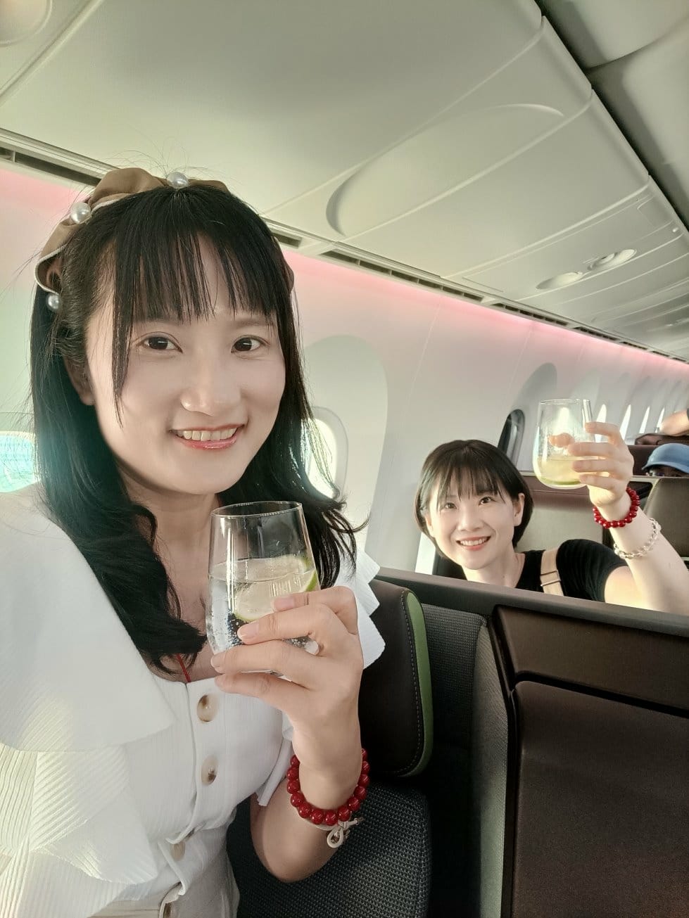 2024東京北海道|長榮航空波音787-10商務艙~BR11 2024東京北海道|長榮航空波音787-10商務艙~BR11