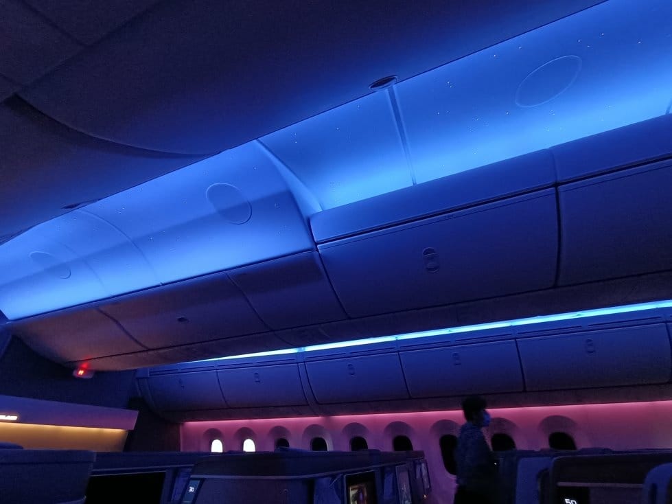 2024東京北海道|長榮航空波音787-10商務艙~BR11 2024東京北海道|長榮航空波音787-10商務艙~BR11