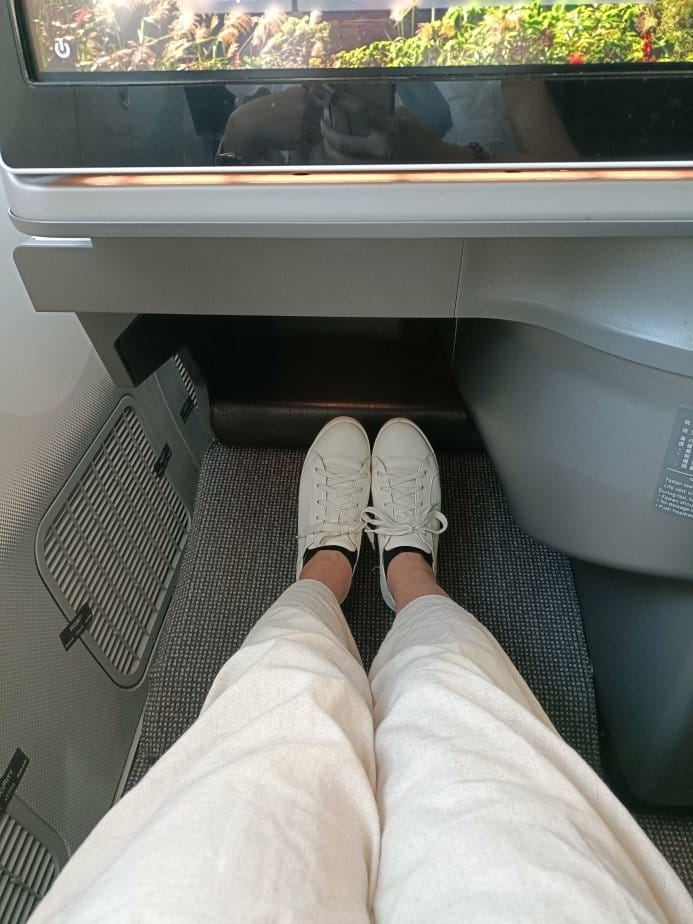 2024東京北海道|長榮航空波音787-10商務艙~BR11 2024東京北海道|長榮航空波音787-10商務艙~BR11