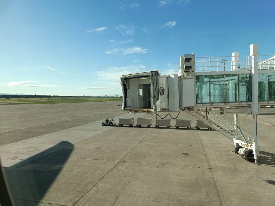 2024東京北海道|長榮航空波音787-10商務艙~BR11 2024東京北海道|長榮航空波音787-10商務艙~BR11