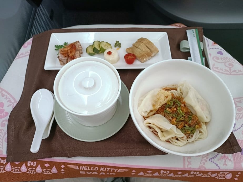 2024東京北海道|長榮航空波音787-10商務艙~BR11 2024東京北海道|長榮航空波音787-10商務艙~BR11