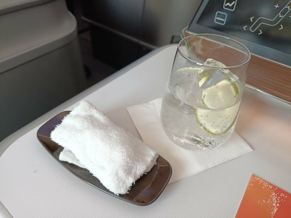 2024東京北海道|長榮航空波音787-10商務艙~BR11 2024東京北海道|長榮航空波音787-10商務艙~BR11