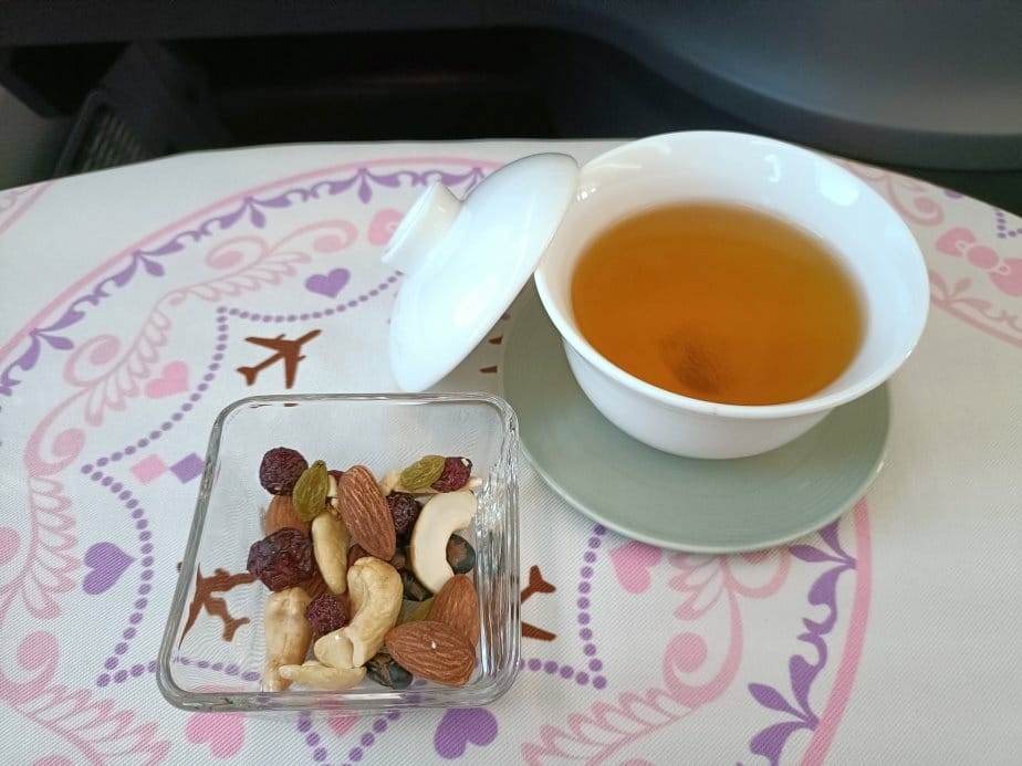 2024東京北海道|長榮航空波音787-10商務艙~BR11 2024東京北海道|長榮航空波音787-10商務艙~BR11