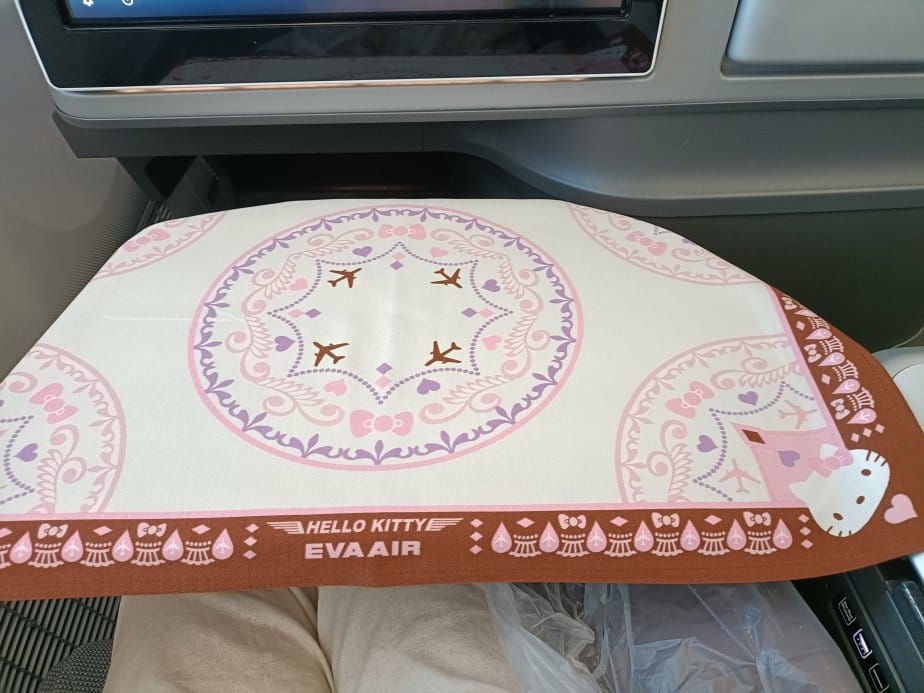 2024東京北海道|長榮航空波音787-10商務艙~BR11 2024東京北海道|長榮航空波音787-10商務艙~BR11