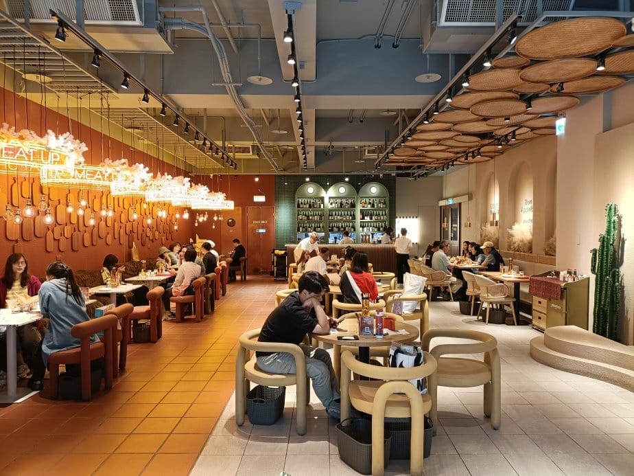 桃園甜點| Meat Up 覓晌-桃園藝文店。網美裝潢超好拍 桃園甜點| Meat Up 覓晌-桃園藝文店。網美裝潢超好拍