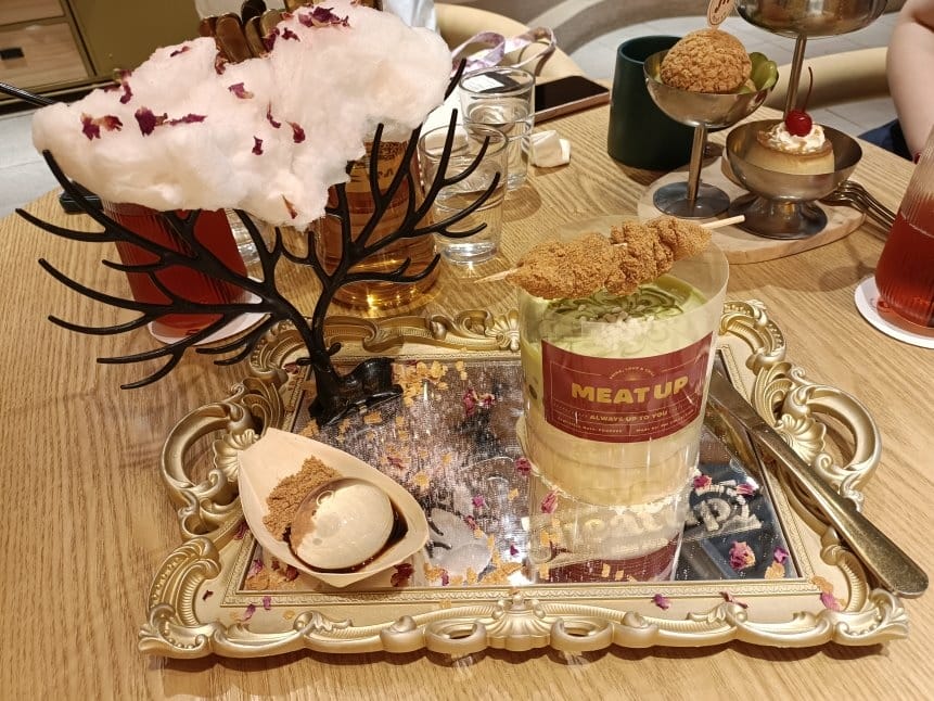 桃園甜點| Meat Up 覓晌-桃園藝文店。網美裝潢超好拍 桃園甜點| Meat Up 覓晌-桃園藝文店。網美裝潢超好拍