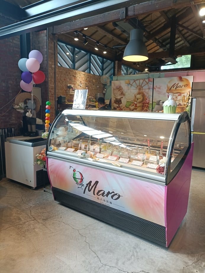 陽明山景觀餐廳|BRICK YARD 33 1/3美軍俱樂部 陽明山景觀餐廳|BRICK YARD 33 1/3美軍俱樂部