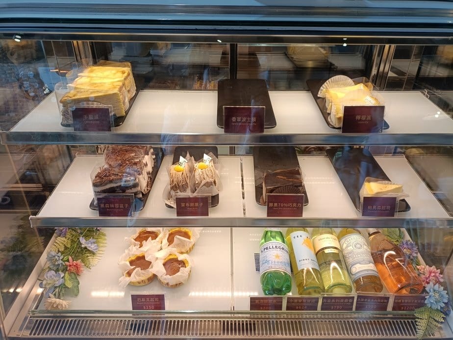 陽明山景觀餐廳|BRICK YARD 33 1/3美軍俱樂部 陽明山景觀餐廳|BRICK YARD 33 1/3美軍俱樂部