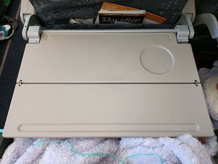 2025九州自由行|長榮航空A330-300~BR106台北