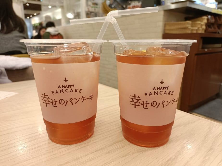 2025九州自由行|幸福pancake 幸せのパンケーキ-福 2025九州自由行|幸福pancake 幸せのパンケーキ-福