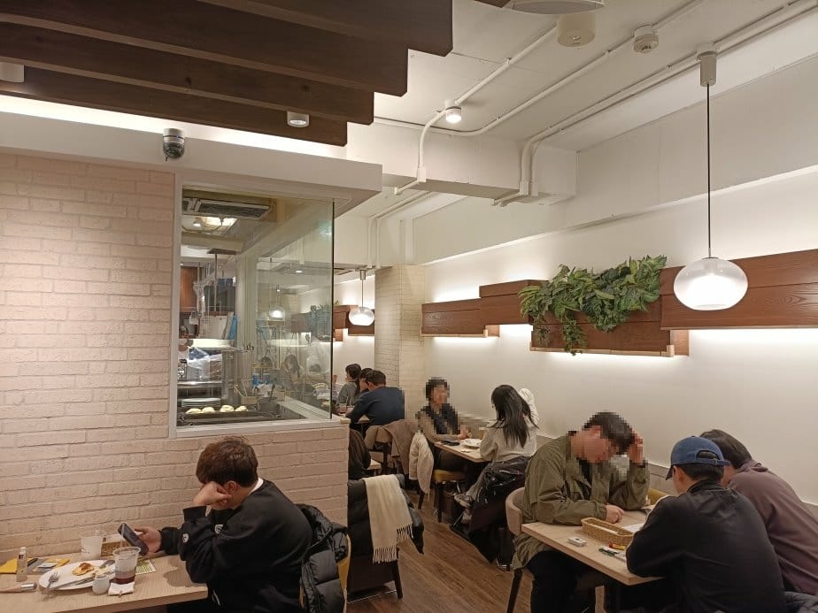 2025九州自由行|幸福pancake 幸せのパンケーキ-福 2025九州自由行|幸福pancake 幸せのパンケーキ-福