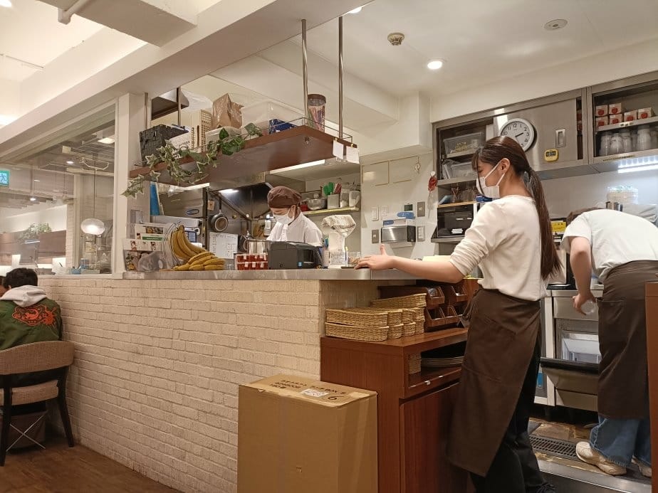 2025九州自由行|幸福pancake 幸せのパンケーキ-福 2025九州自由行|幸福pancake 幸せのパンケーキ-福