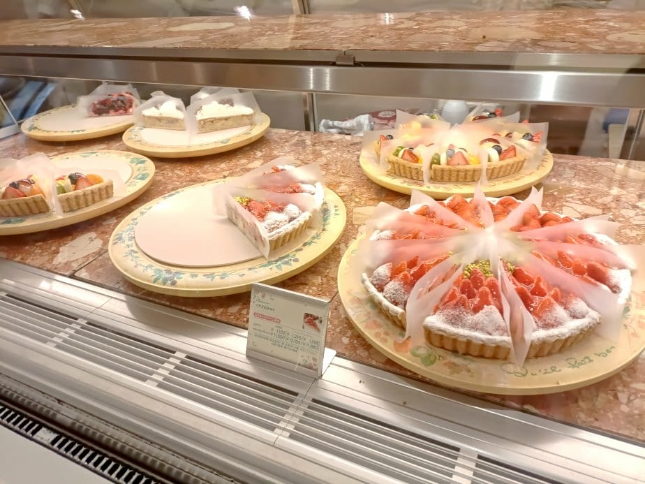 2025九州自由行|Qu'il fait bon(キルフェボ 2025九州自由行|Qu'il fait bon(キルフェボ