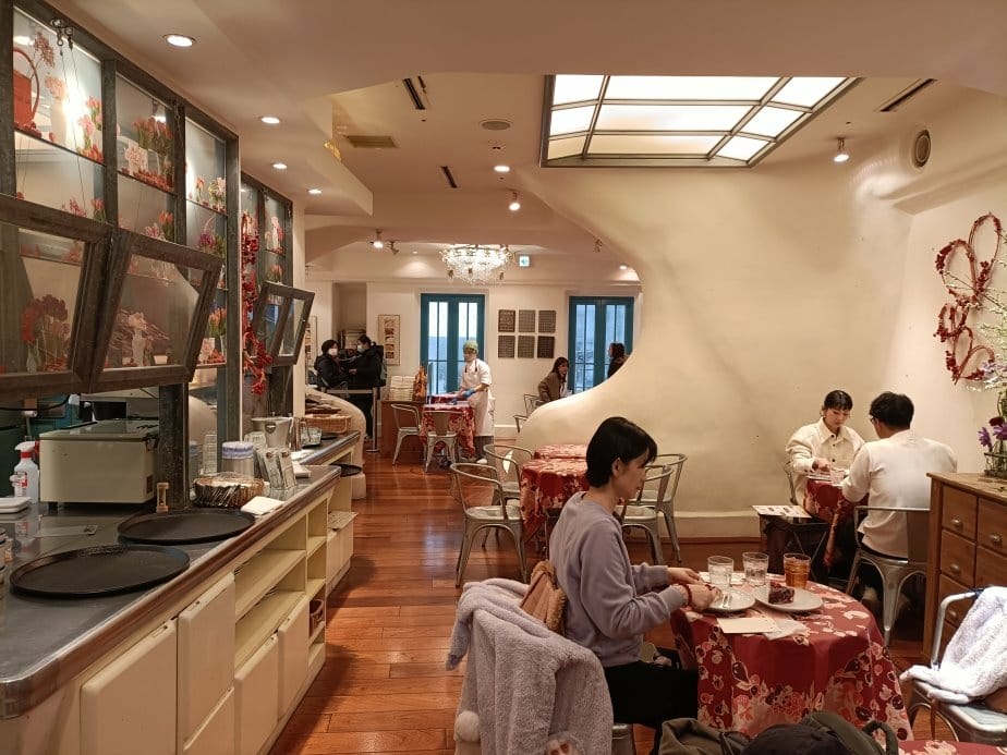 2025九州自由行|Qu'il fait bon(キルフェボ 2025九州自由行|Qu'il fait bon(キルフェボ