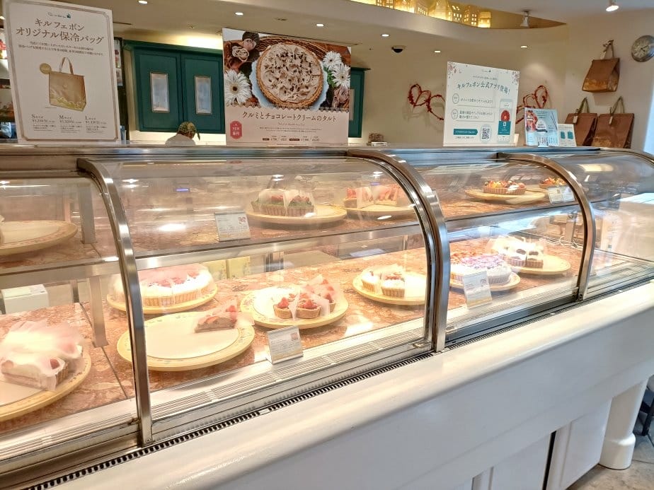 2025九州自由行|Qu'il fait bon(キルフェボ 2025九州自由行|Qu'il fait bon(キルフェボ