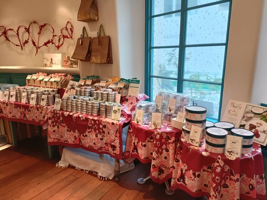 2025九州自由行|Qu'il fait bon(キルフェボ 2025九州自由行|Qu'il fait bon(キルフェボ