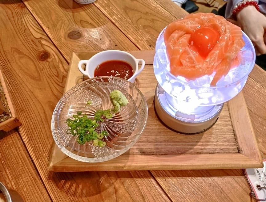 2025九州自由行|福岡博多海鮮居酒屋-海風土 2025九州自由行|福岡博多海鮮居酒屋-海風土