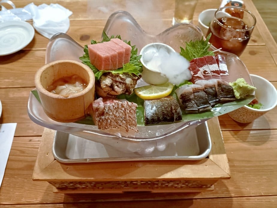 2025九州自由行|福岡博多海鮮居酒屋-海風土 2025九州自由行|福岡博多海鮮居酒屋-海風土