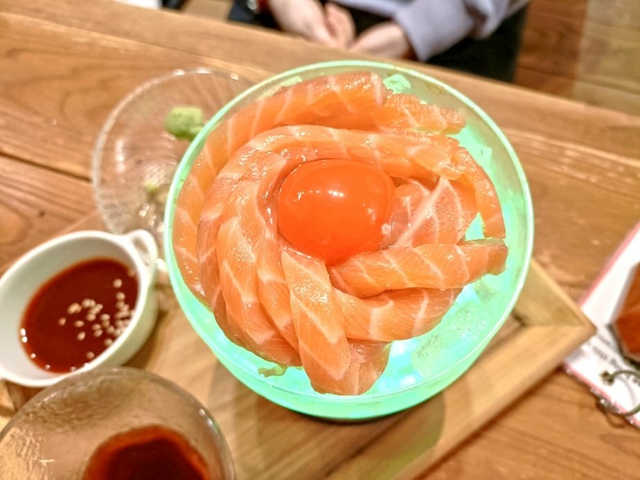 2025九州自由行|福岡博多海鮮居酒屋-海風土 2025九州自由行|福岡博多海鮮居酒屋-海風土