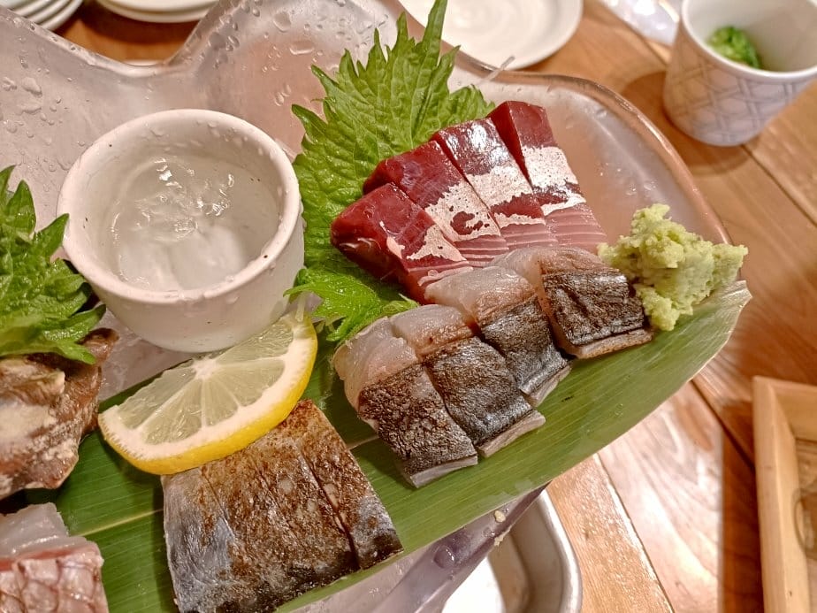 2025九州自由行|福岡博多海鮮居酒屋-海風土 2025九州自由行|福岡博多海鮮居酒屋-海風土