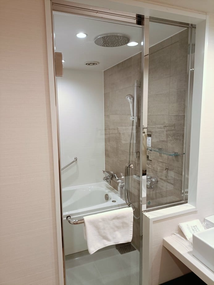 2025九州自由行|Daiwa Roynet Hotel博多 2025九州自由行|Daiwa Roynet Hotel博多