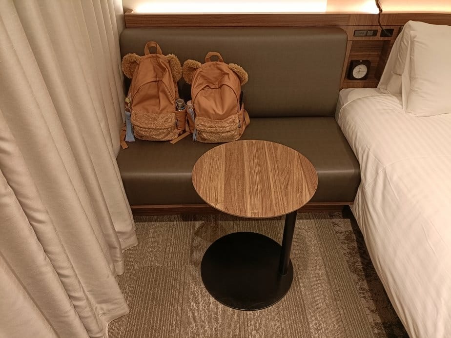 2025九州自由行|Daiwa Roynet Hotel博多 2025九州自由行|Daiwa Roynet Hotel博多