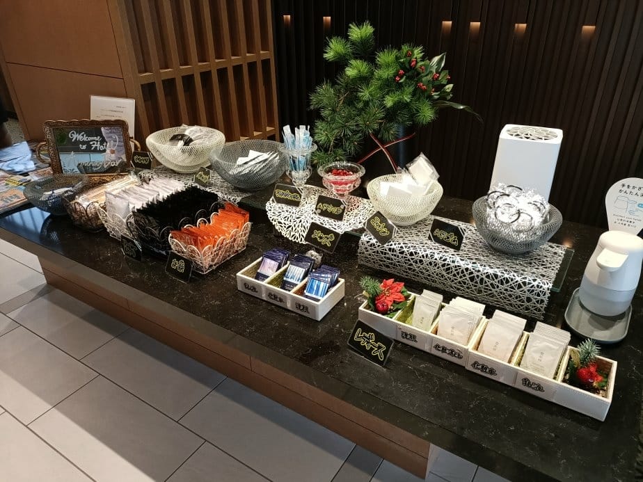 2025九州自由行|Daiwa Roynet Hotel博多 2025九州自由行|Daiwa Roynet Hotel博多