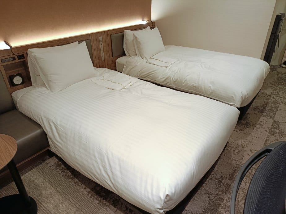 2025九州自由行|Daiwa Roynet Hotel博多 2025九州自由行|Daiwa Roynet Hotel博多