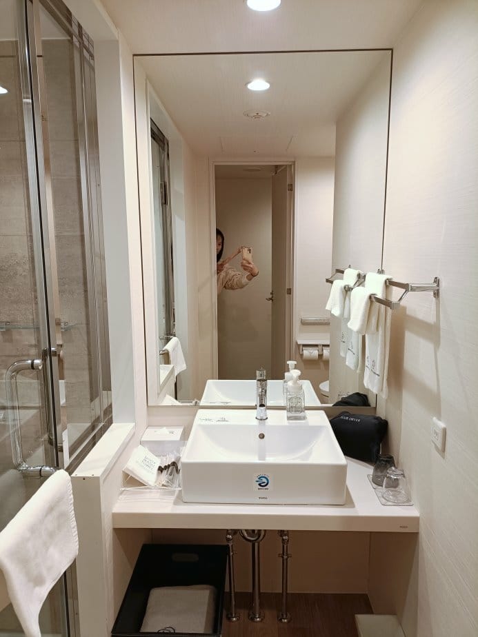 2025九州自由行|Daiwa Roynet Hotel博多 2025九州自由行|Daiwa Roynet Hotel博多