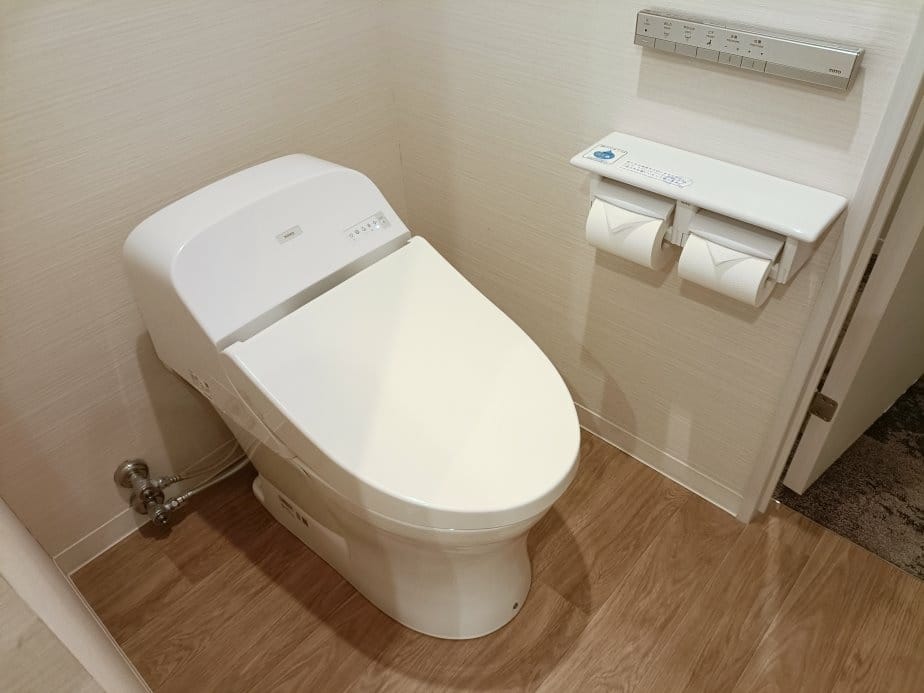 2025九州自由行|Daiwa Roynet Hotel博多 2025九州自由行|Daiwa Roynet Hotel博多