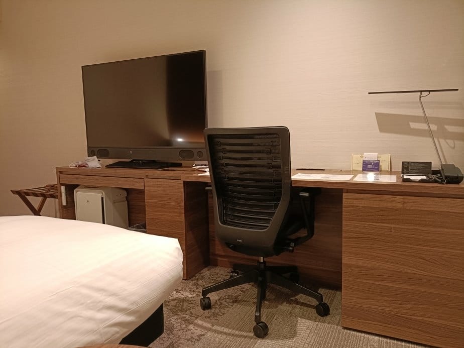 2025九州自由行|Daiwa Roynet Hotel博多 2025九州自由行|Daiwa Roynet Hotel博多