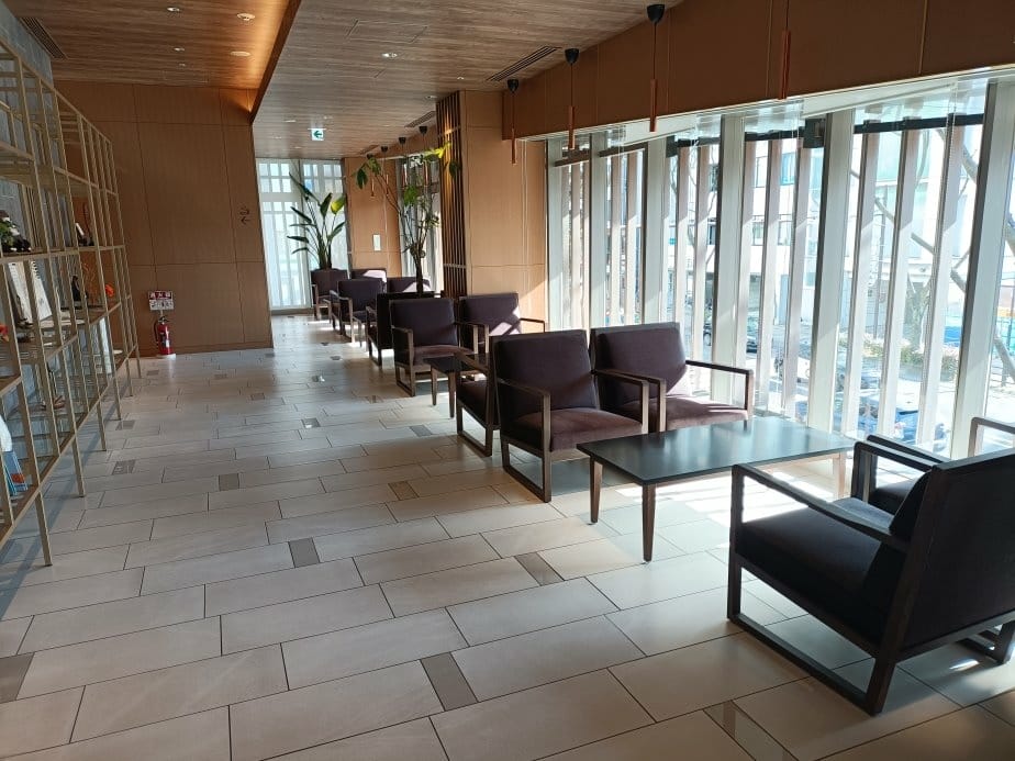 2025九州自由行|Daiwa Roynet Hotel博多 2025九州自由行|Daiwa Roynet Hotel博多