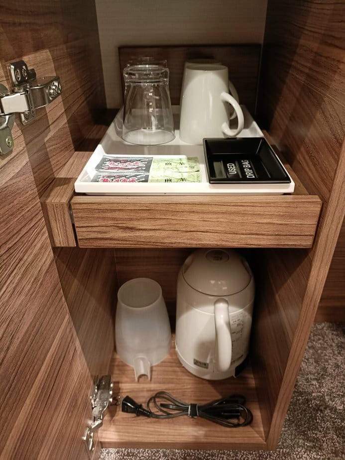 2025九州自由行|Daiwa Roynet Hotel博多 2025九州自由行|Daiwa Roynet Hotel博多