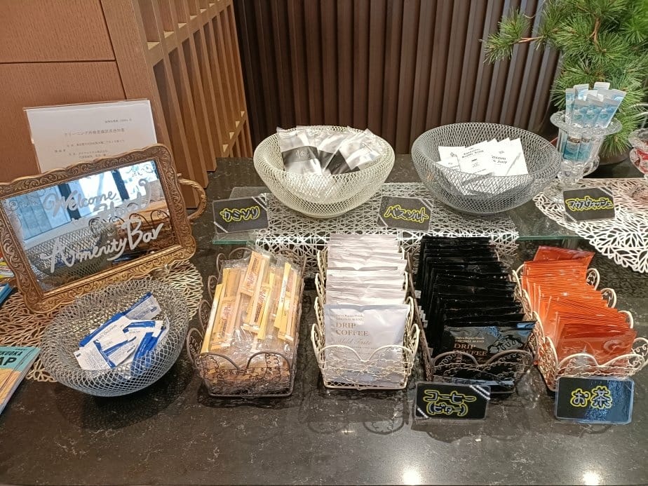 2025九州自由行|Daiwa Roynet Hotel博多 2025九州自由行|Daiwa Roynet Hotel博多