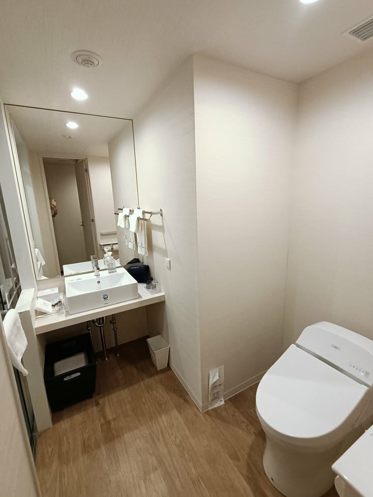 2025九州自由行|Daiwa Roynet Hotel博多 2025九州自由行|Daiwa Roynet Hotel博多