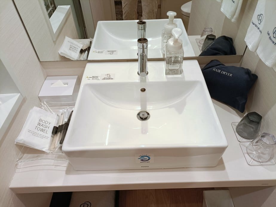 2025九州自由行|Daiwa Roynet Hotel博多 2025九州自由行|Daiwa Roynet Hotel博多