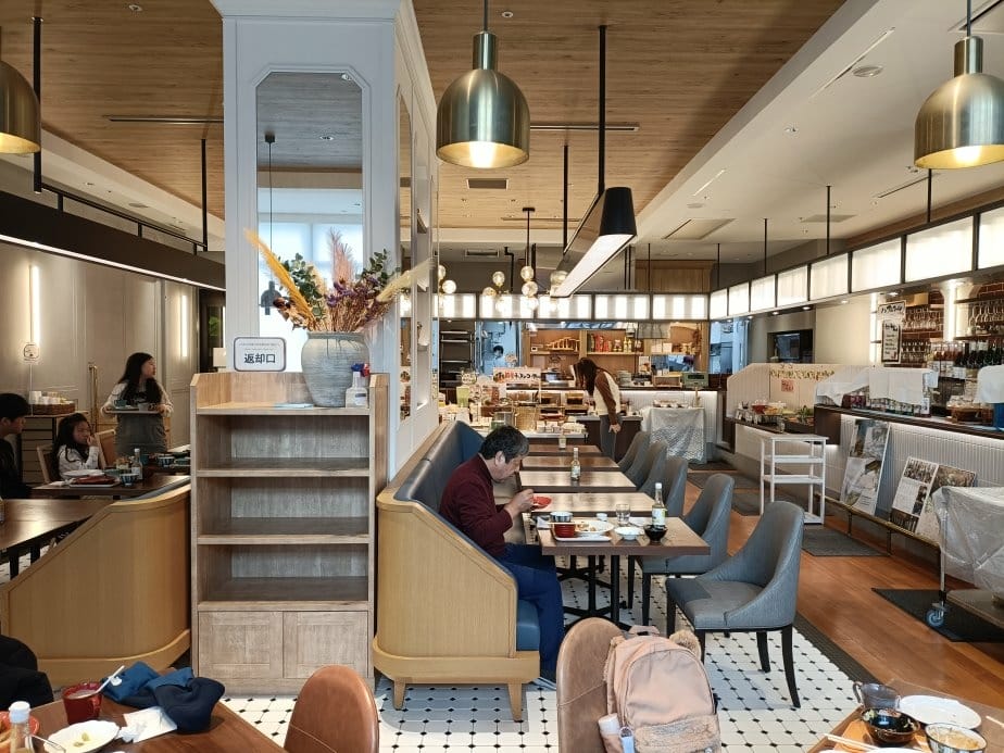 2025九州自由行|Daiwa Roynet Hotel博多 2025九州自由行|Daiwa Roynet Hotel博多