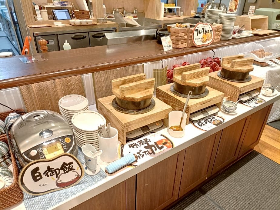 2025九州自由行|Daiwa Roynet Hotel博多 2025九州自由行|Daiwa Roynet Hotel博多