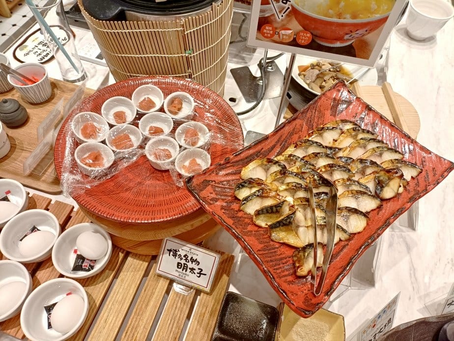 2025九州自由行|Daiwa Roynet Hotel博多 2025九州自由行|Daiwa Roynet Hotel博多