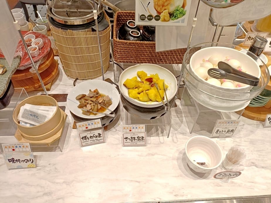 2025九州自由行|Daiwa Roynet Hotel博多 2025九州自由行|Daiwa Roynet Hotel博多