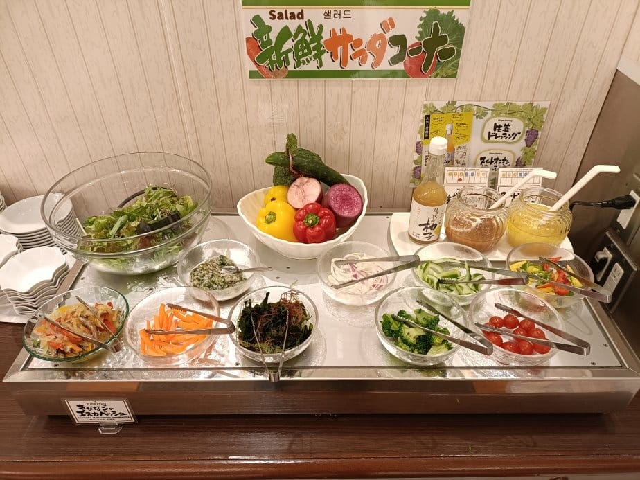 2025九州自由行|Daiwa Roynet Hotel博多 2025九州自由行|Daiwa Roynet Hotel博多