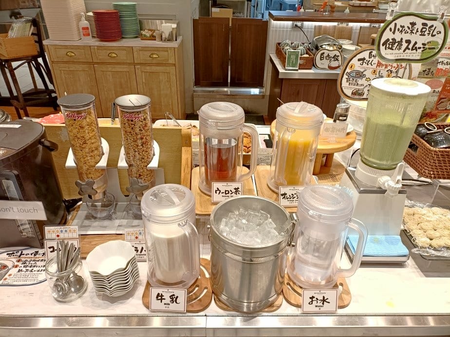 2025九州自由行|Daiwa Roynet Hotel博多 2025九州自由行|Daiwa Roynet Hotel博多