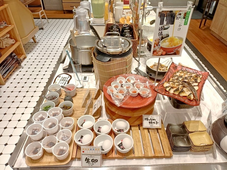 2025九州自由行|Daiwa Roynet Hotel博多 2025九州自由行|Daiwa Roynet Hotel博多