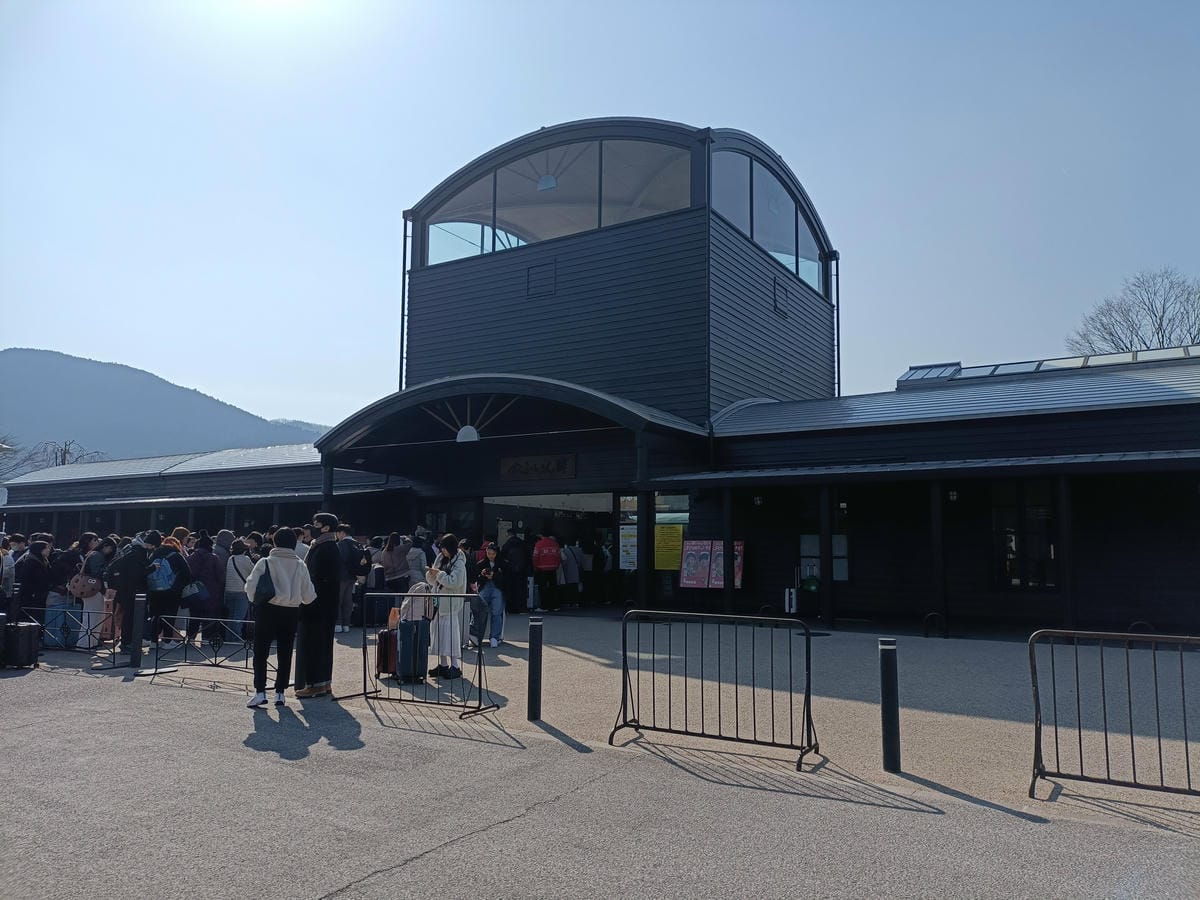 2025九州自由行|由布院之森(ゆふいんの森),全車指定席最 2025九州自由行|由布院之森(ゆふいんの森),全車指定席最