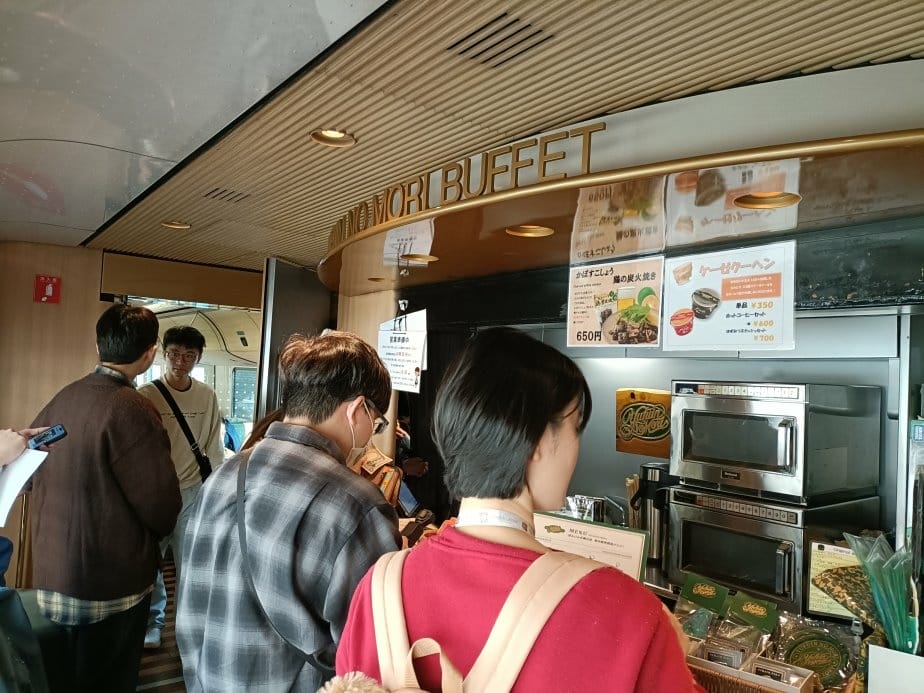 2025九州自由行|由布院之森(ゆふいんの森),全車指定席最 2025九州自由行|由布院之森(ゆふいんの森),全車指定席最