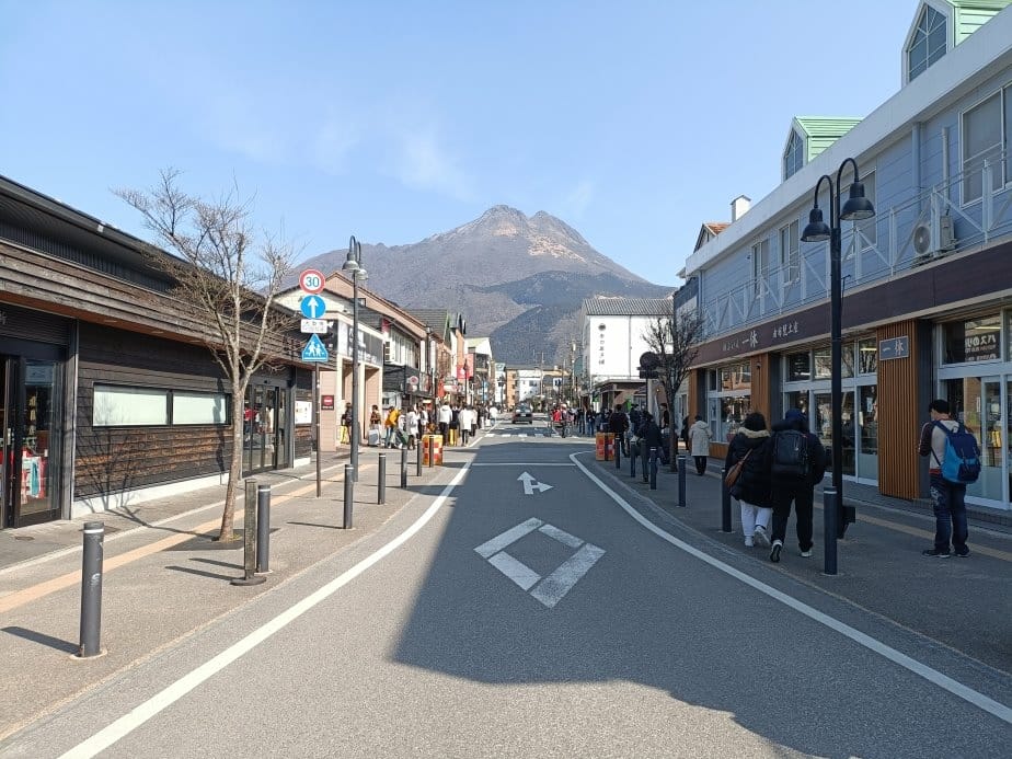 2025九州自由行|由布院之森(ゆふいんの森),全車指定席最 2025九州自由行|由布院之森(ゆふいんの森),全車指定席最