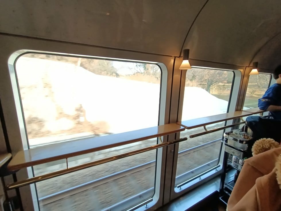 2025九州自由行|由布院之森(ゆふいんの森),全車指定席最 2025九州自由行|由布院之森(ゆふいんの森),全車指定席最