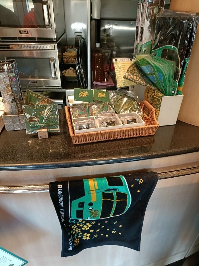 2025九州自由行|由布院之森(ゆふいんの森),全車指定席最 2025九州自由行|由布院之森(ゆふいんの森),全車指定席最