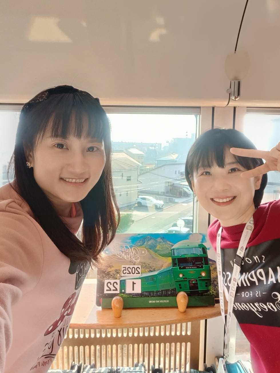 2025九州自由行|由布院之森(ゆふいんの森),全車指定席最 2025九州自由行|由布院之森(ゆふいんの森),全車指定席最