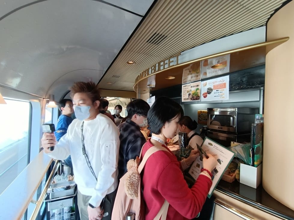 2025九州自由行|由布院之森(ゆふいんの森),全車指定席最 2025九州自由行|由布院之森(ゆふいんの森),全車指定席最